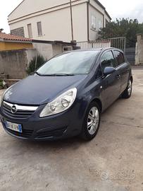 Opel Corsa 2008