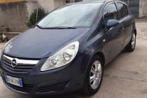 Opel Corsa 2008