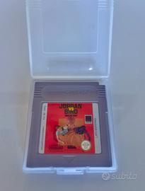 Gioco - Jordan vs. Bird: One on One - Game Boy
