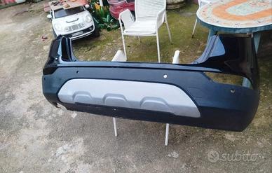 paraurti posteriori Opel Mokka x