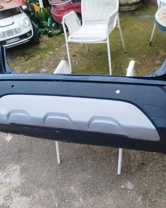 paraurti posteriori Opel Mokka x