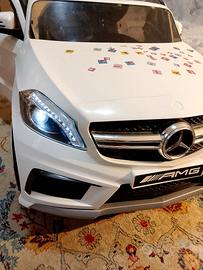 Auto elettrica per bambini