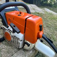 Motosega Sthil MS340