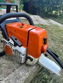 Motosega Sthil MS340