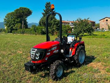 Trattore VST 930-NUOVO