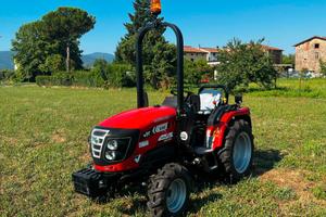 Trattore VST 930-NUOVO