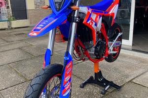 Beta RR 125 4 tempi motard
