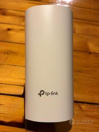 3 Tp-Link Deco E4 Wifi Mesh, Dual Band Ac1200