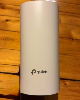 3 Tp-Link Deco E4 Wifi Mesh, Dual Band Ac1200