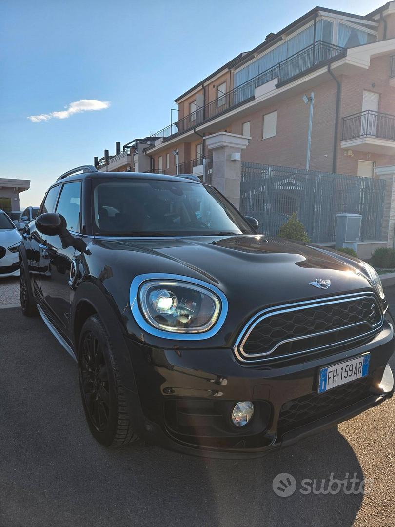 Mini Mini Countryman 2017 photo 2