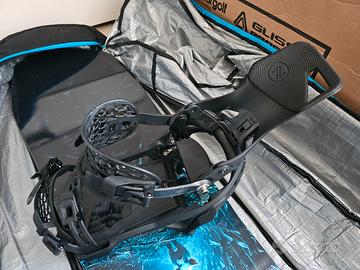 Nidecker Supermatic XL LSR2.0