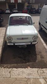 Fiat 850 berlina del 1965