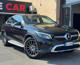MERCEDES-BENZ GLC 250 d 4Matic Coupé Sport (FULL