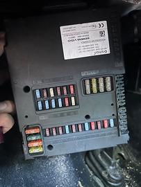 Centralina SAM Body Computer Scatola Fusibili Smar