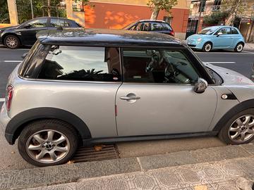 Mini Cooper D 02/2010