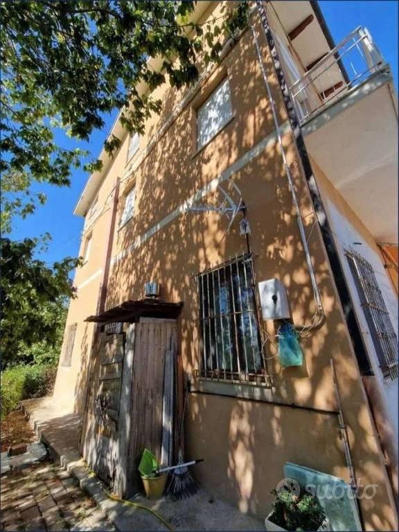 Appartamento – Potenza Picena, Contrada Palazzo Rosso, Montecoriolano - Vista 2