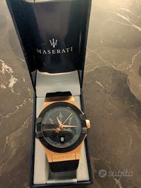 Orologio Maserati originale nuovo