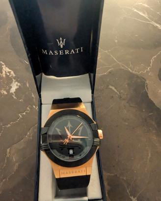 Orologio Maserati originale nuovo