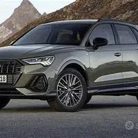 Ricambi audi q3 2023