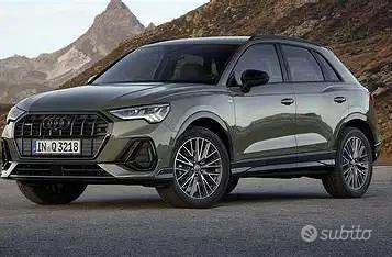 Ricambi audi q3 2023