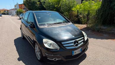 Mercedes classe b 180 