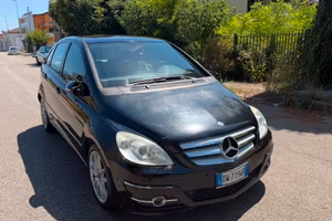 Mercedes classe b 180 