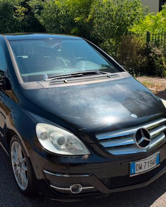 Mercedes classe b 180 
