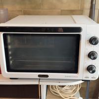 Forno elettrico De’Longhi Sfornatutto Midi