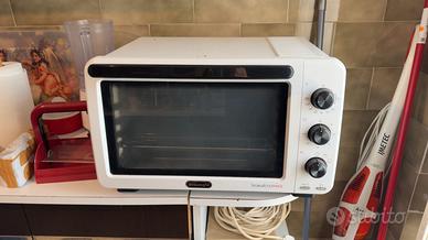 Forno elettrico De’Longhi Sfornatutto Midi