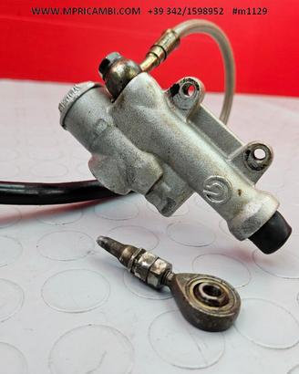 POMPA POSTERIORE KTM SXF 250 2005 2006 SX-F