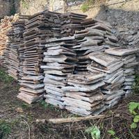 Tegole Tetto e Tegole marsigliesi 