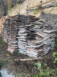 Tegole Tetto e Tegole marsigliesi 