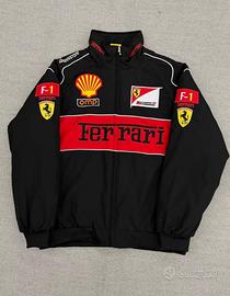 Giacca Ferrari