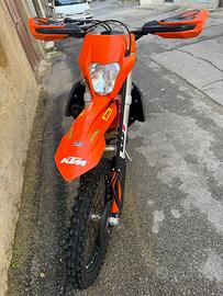 Ktm TPI 300 2T