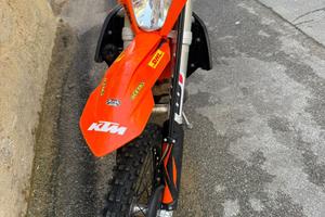 Ktm TPI 300 2T