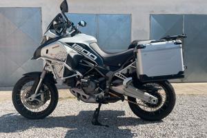 Ducati Multistrada 1200 Enduro - 2018