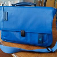 Tracolla Piquadro porta PC mod. EY 8177