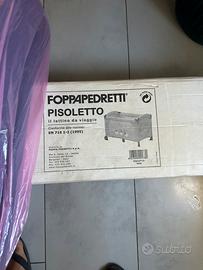 Culla da campeggio foppapedretti