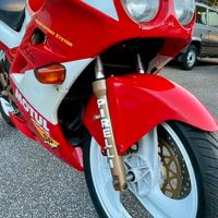 Honda NSR 125 sport production
