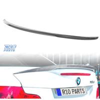 SPOILER ALETTONE BMW E82 M-PERFORMANCE IN CARBONIO