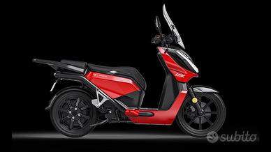 Vmoto CP X EXPLORER