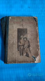 Il conte Ermanno  di Adriano Salani 1924