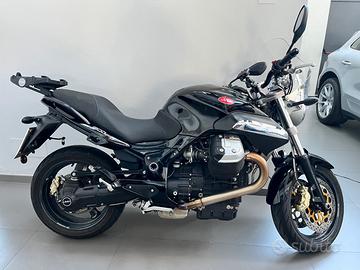 Moto Guzzi 1200 Sport