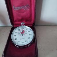 cronografo EBERHARD professionale 