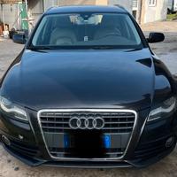 A4 Avant 2.0 TDI 143CV mult. Adv. Plus (105 kw)