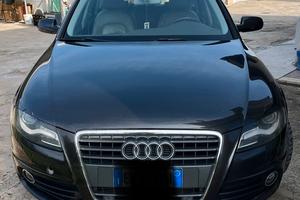 A4 Avant 2.0 TDI 143CV mult. Adv. Plus (105 kw)