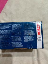 PASTIGLIE AUTO FIAT PANDA 2 SERIE