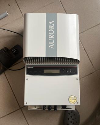 Body Inverter