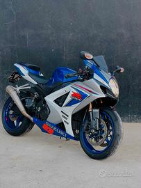 Suzuki GSX R 1000 K8