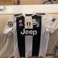 Maglia cr7